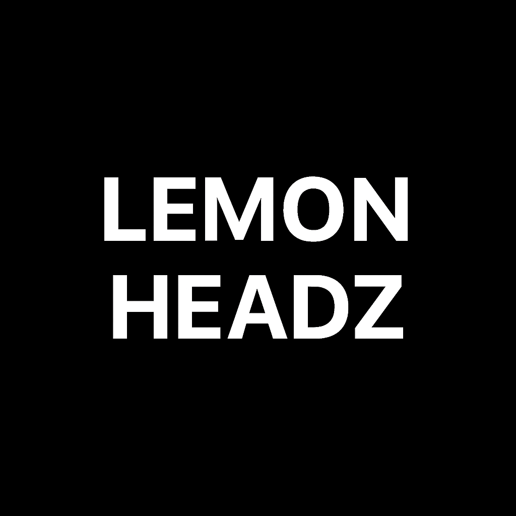 Lemonheadz - Indoor
