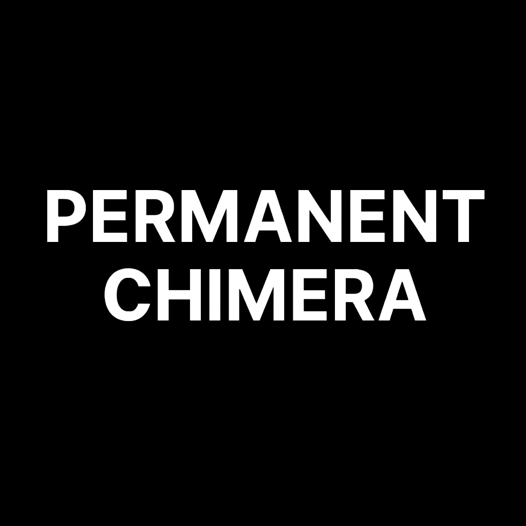 Permanent Chimera - Indoor