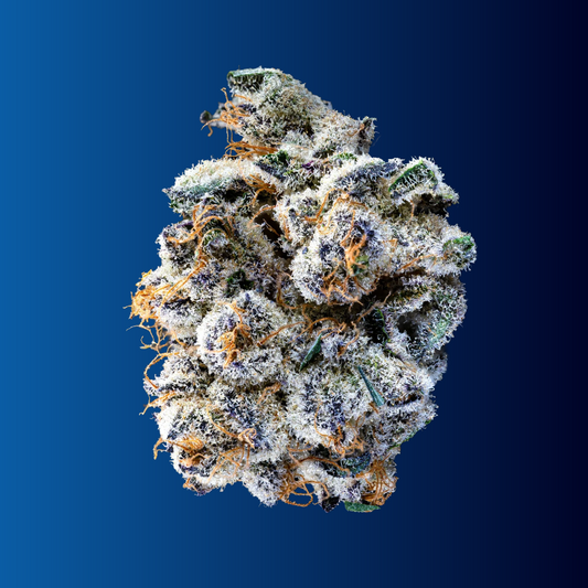 Sour Diesel - Indoor THCA Flower