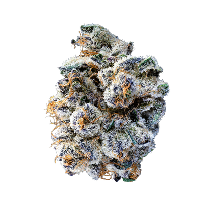 Sour Diesel - Indoor THCA Flower