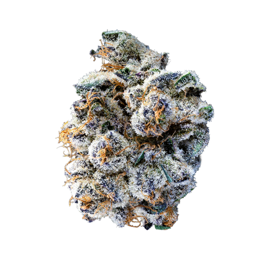 Sour Diesel - Indoor THCA Flower