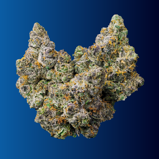 Obama Runtz - Indoor Flower